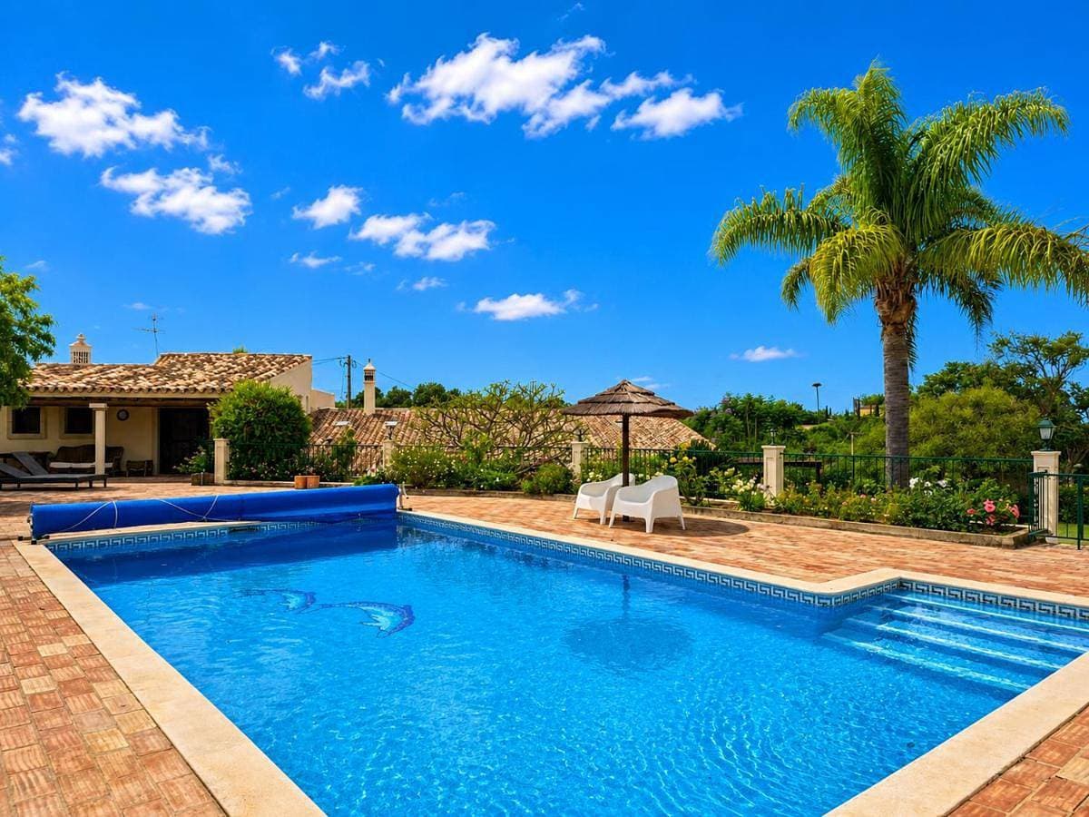 Typical Portuguese Quinta São Sebastião 1