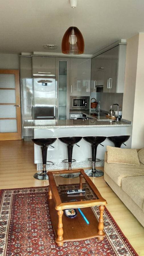Foto 5 von 44: Two-Bedroom Apartment