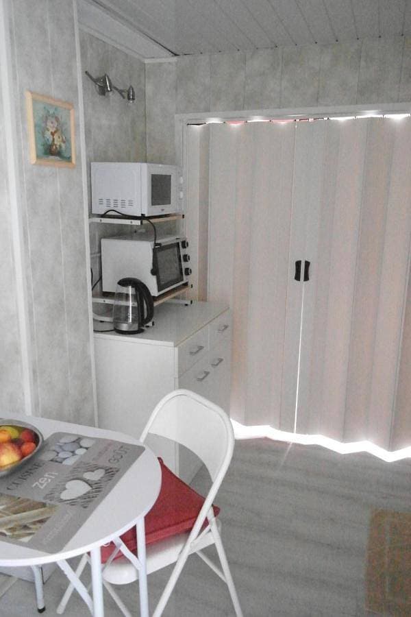 Foto 2 von 16: Apartment with Pool View