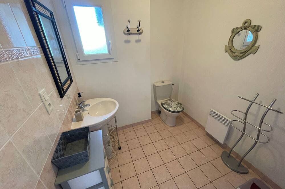 Foto 6 von 30: Hervorragendes Haus mit Meerblick, ideal für Wanderer