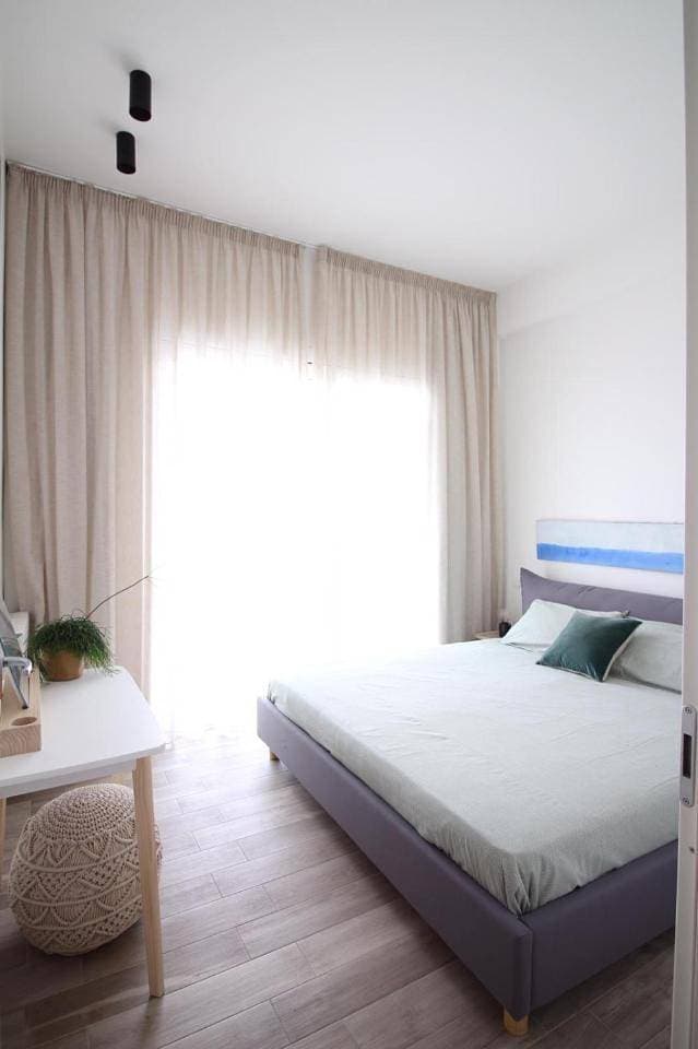 Foto 13 von 14: Apartment with Garden View