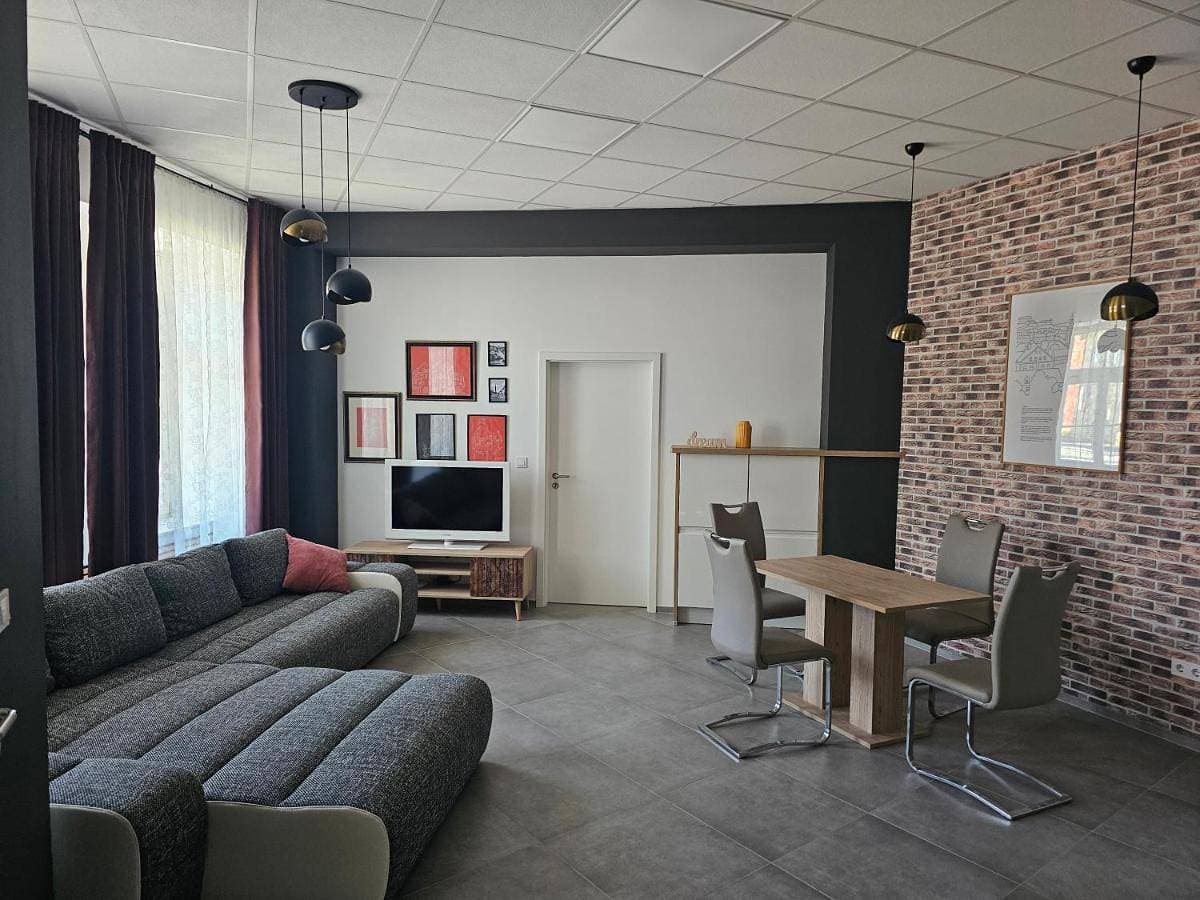 Foto 4 von 14: One-Bedroom Family Apartment