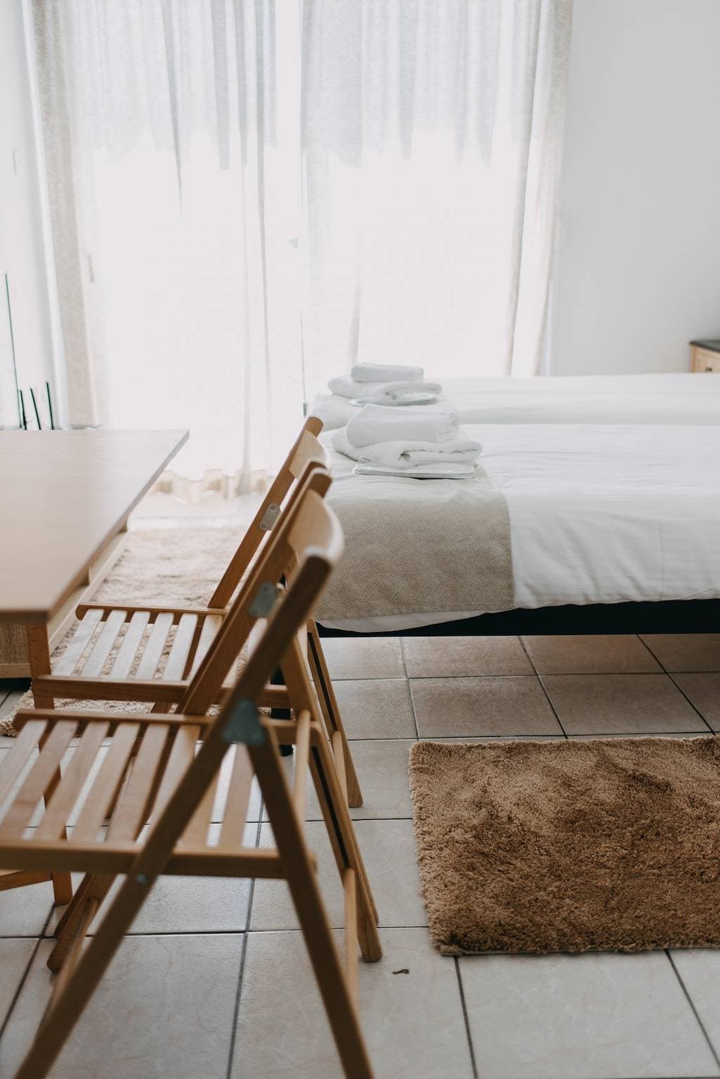 Ferienwohnung 29m² 1