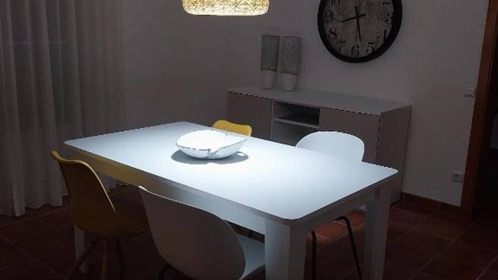 Foto 12 von 22: Ferienhaus für 2 Personen mit Terrasse