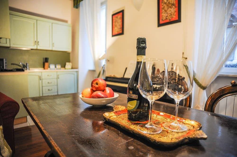 Casa Buonsignori - Apartment im historischen Zentrum von Siena 1