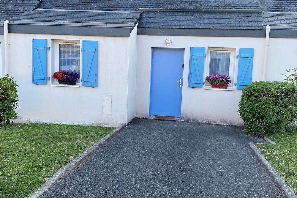 House for rent Audierne 1