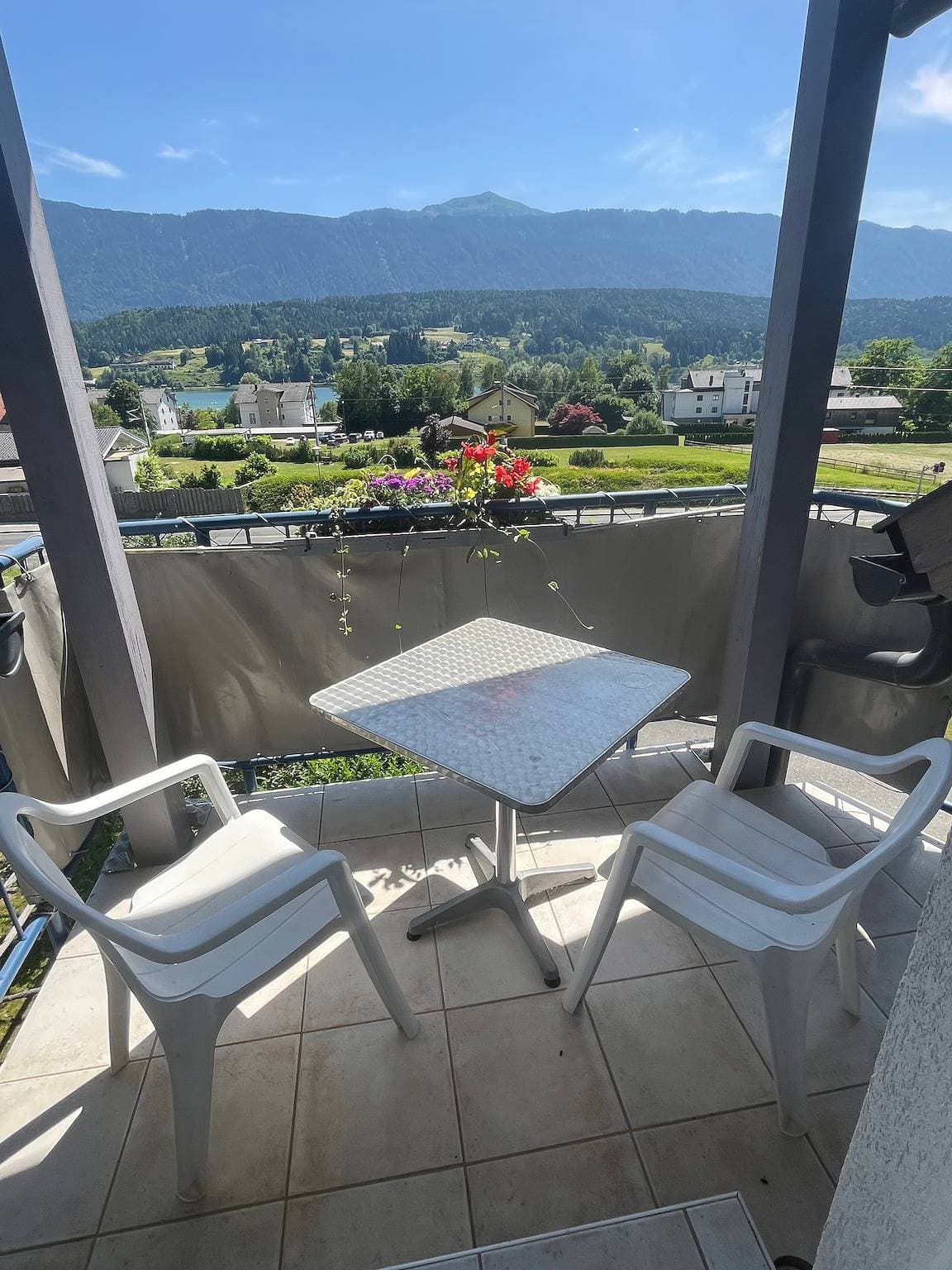 Appartment Isabelle Sky 1