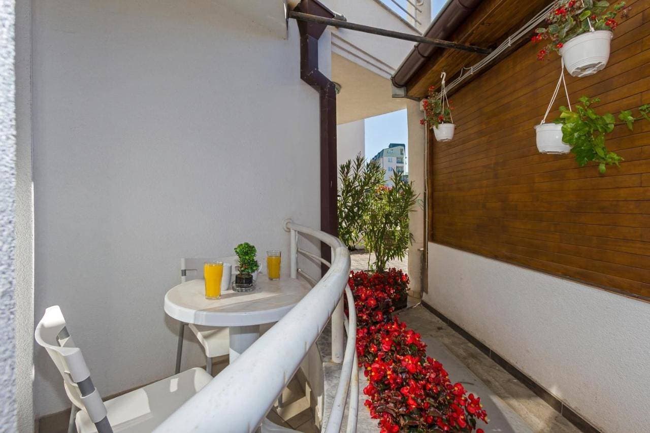 Foto 4 von 7: Comfort Double or Twin Room - Ground Floor