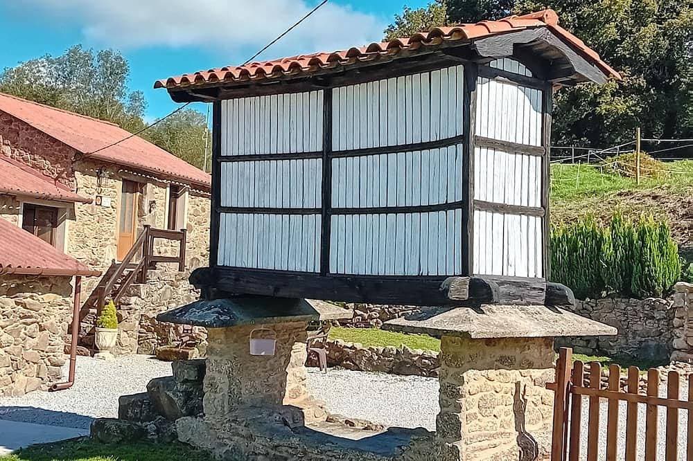 Foto 12 von 30: Steinhaus Esencia