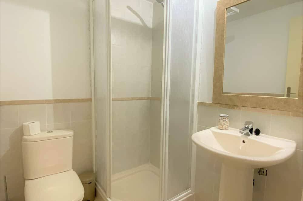 Foto 7 von 30: Sea View Penthouse Apartment with Hot Tub near Estepona - Casa Bella Vista