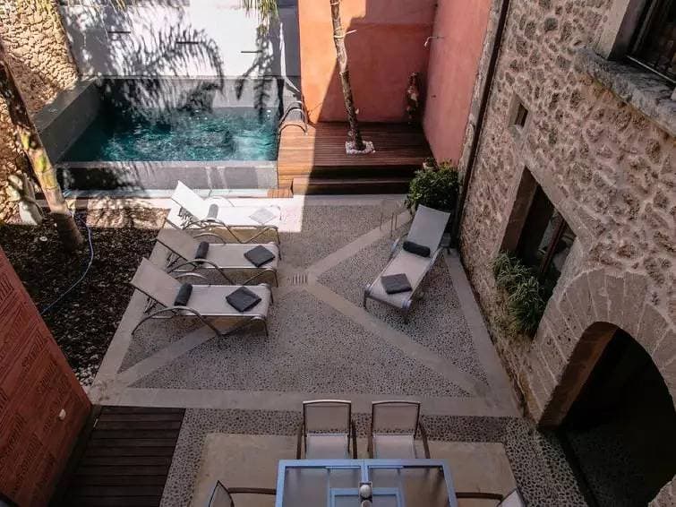 Foto 7 von 30: Maison 6 Personnes