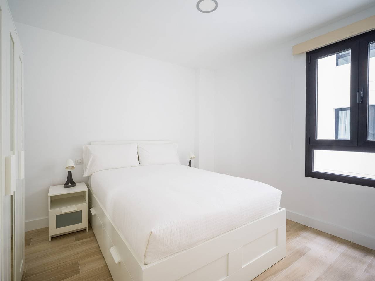 Foto 6 von 36: Moderne Wohnung in Las Canteras mit allen Annehmlichkeiten