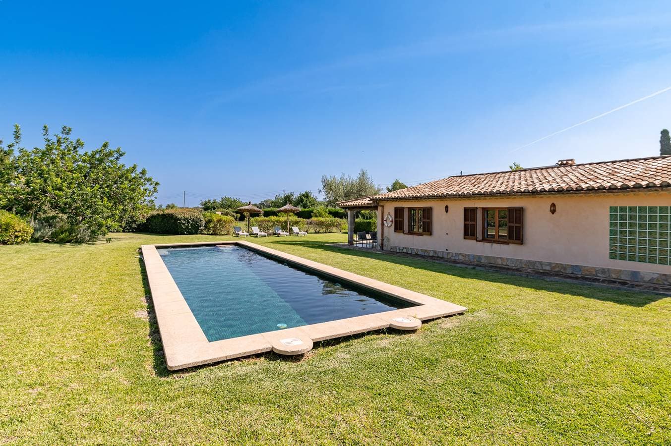 Foto 4 von 35: Villa Casa Tres