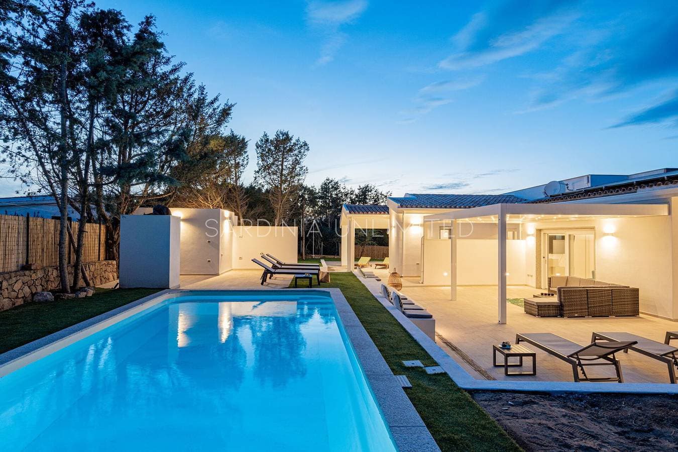 Foto 7 von 65: Villa Blue Kalinda