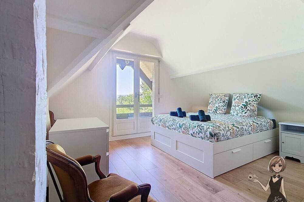 Foto 4 von 30: La Roquetière, Domaine Paradisiaque pour 12 pers.