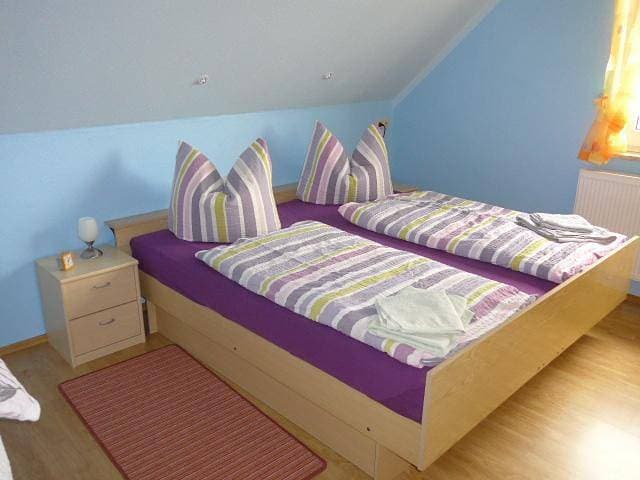 Foto 8 von 25: Ferienwohnung