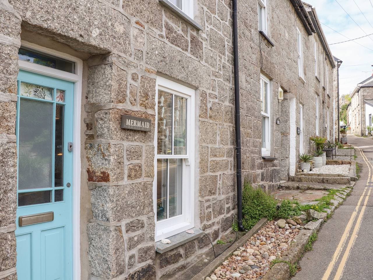 Cottage 1