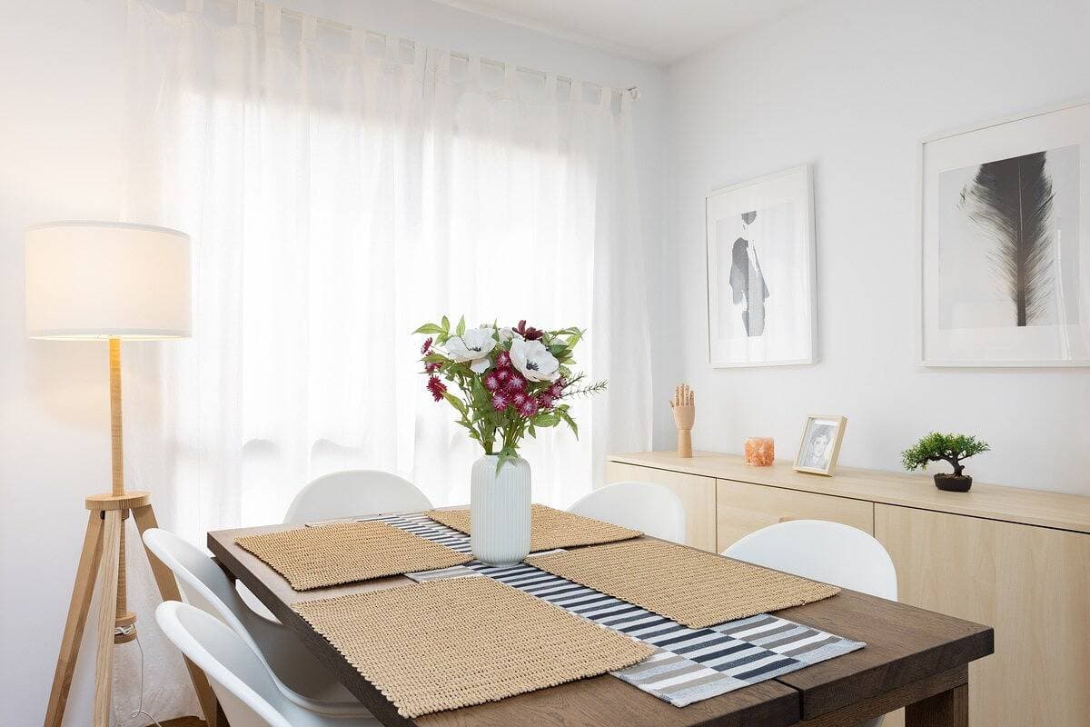 Foto 12 von 44: Ferienwohnung für 5 Personen