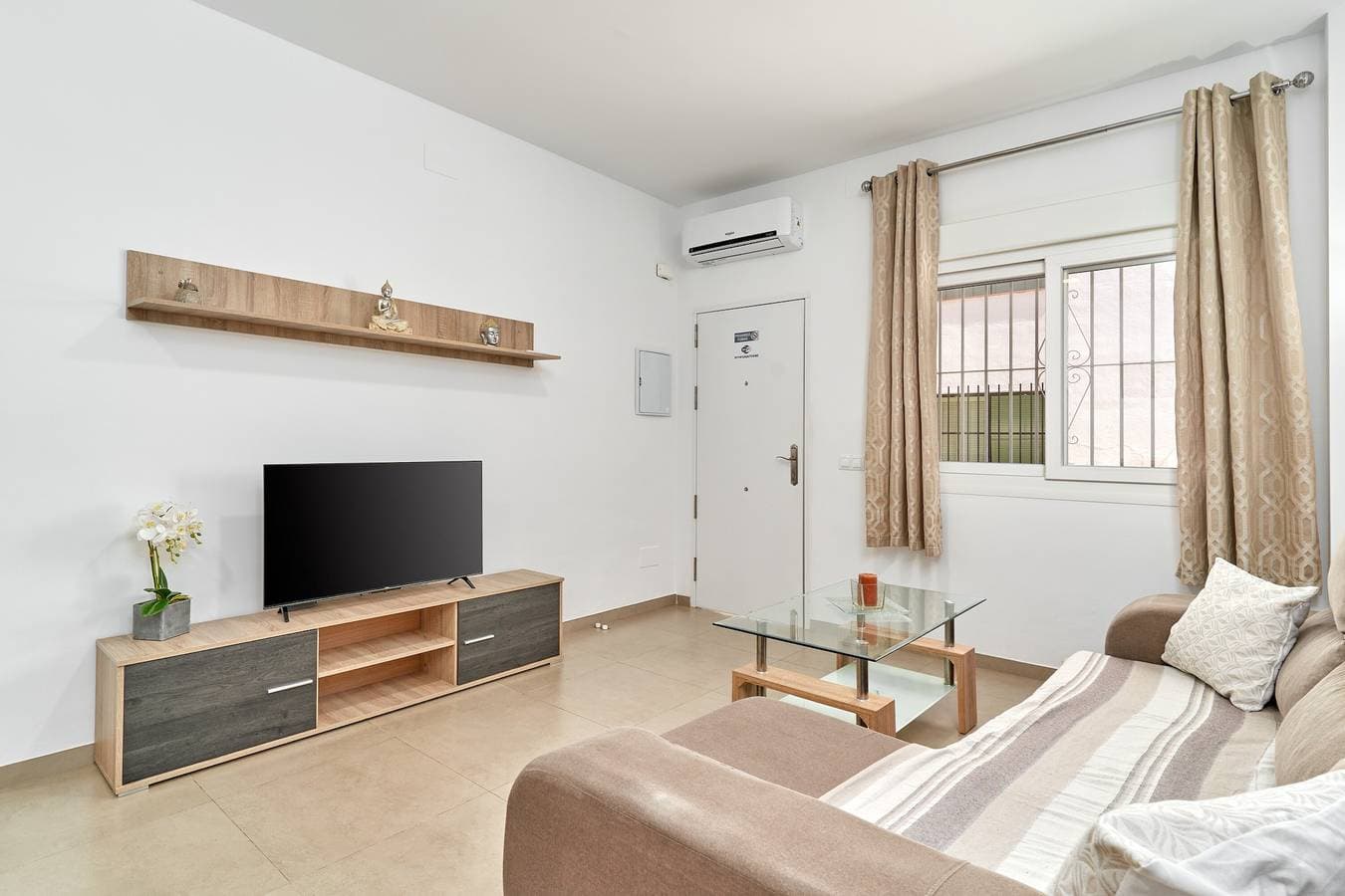Apartamento La Dorada 1