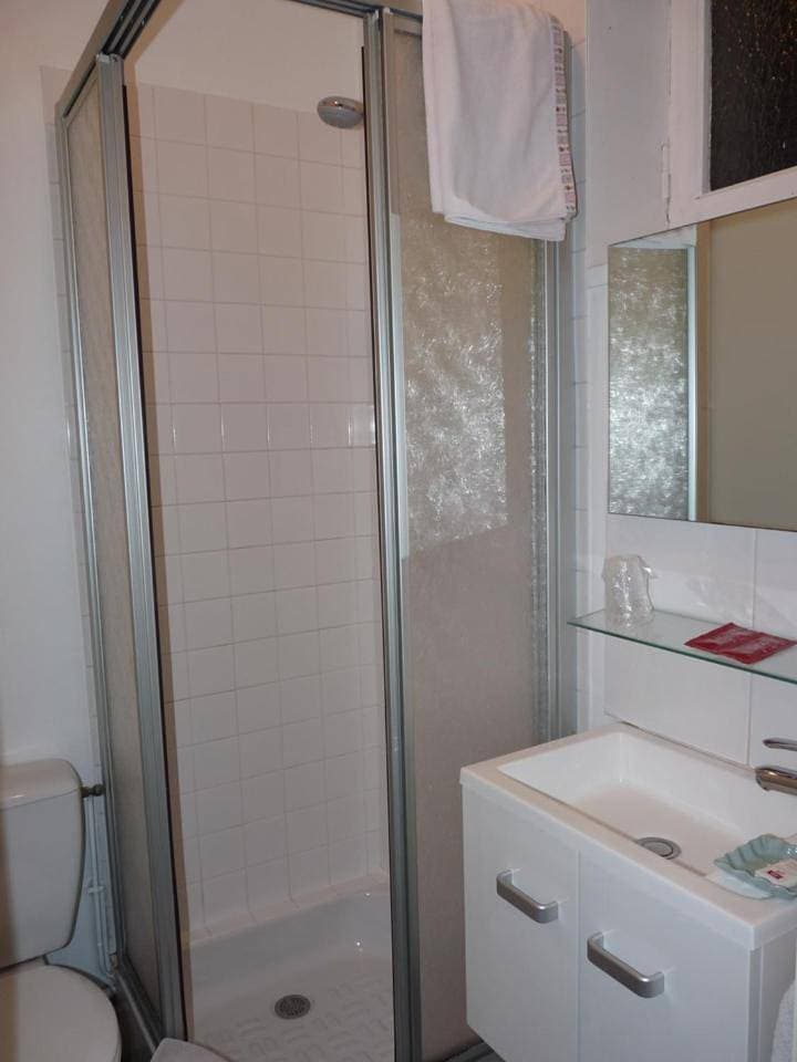 Foto 9 von 16: Twin Room