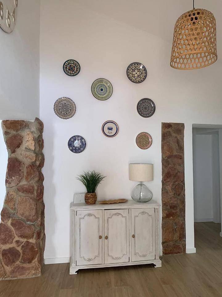 Foto 12 von 36: Three-Bedroom Apartment with Private Pool