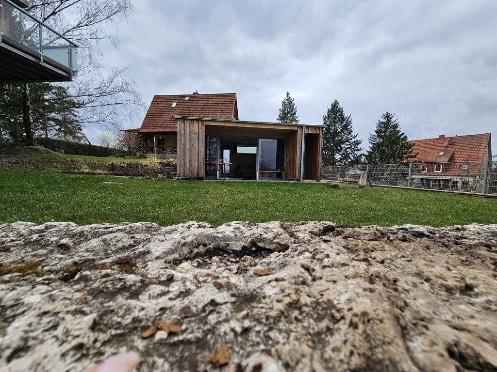 Foto 5 von 42: Baumhaus & Tinyhaus - Tinyhaus, 24qm, 1 Schlaf-/Wohnzimmer, max 2 Personen