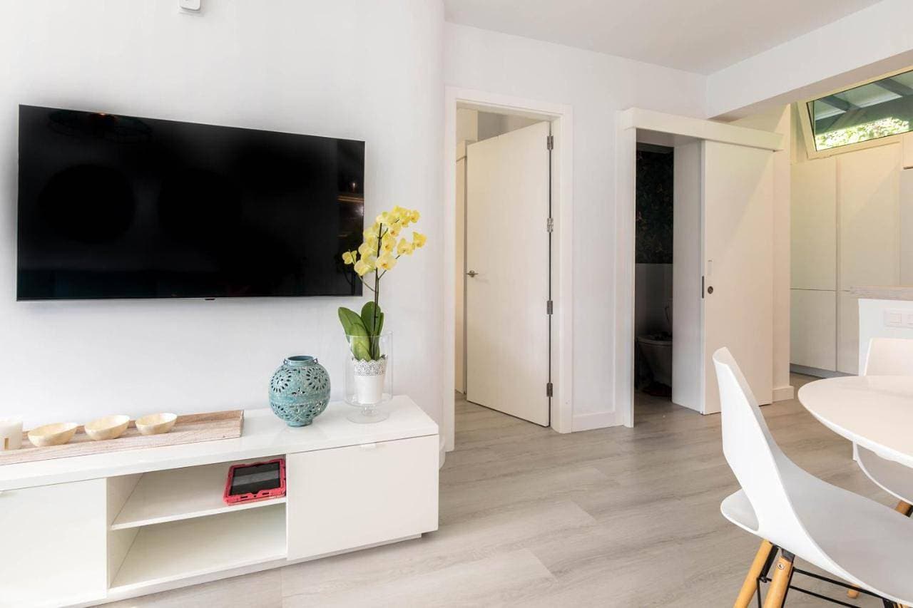 Foto 4 von 38: Three-Bedroom Apartment