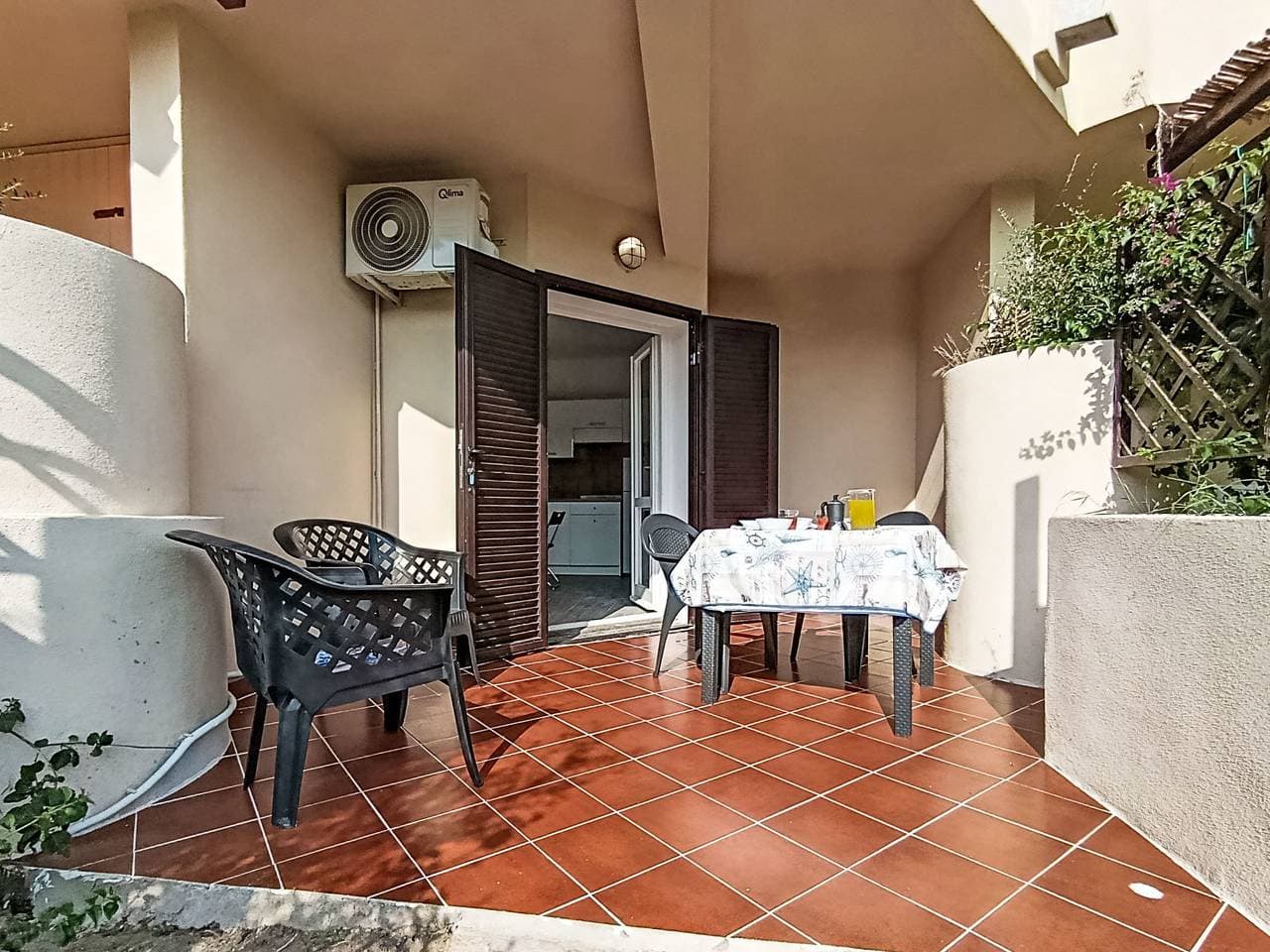 Residenz Terza Spiaggia 1