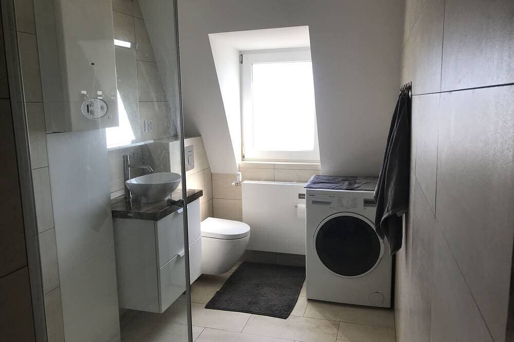 Foto 10 von 18: Zentral gelegene 4-Zimmer-Wohnung 100m vom Strand
