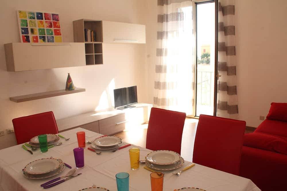 800m zum Tal der Tempel Wohnung @Casacrispi 1