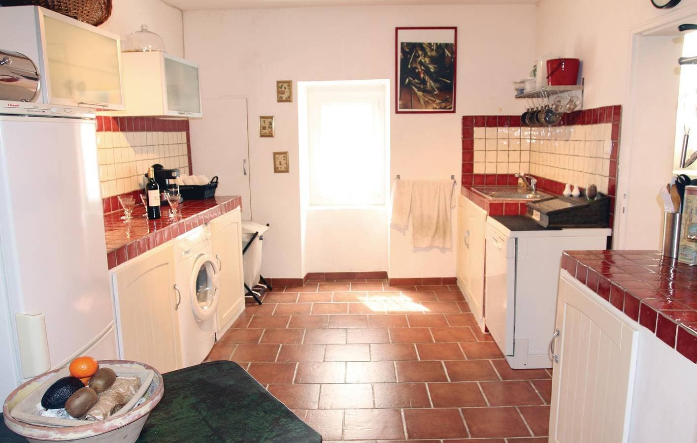 Foto 6 von 15: Babyfreundliches Appartement bei Reillanne