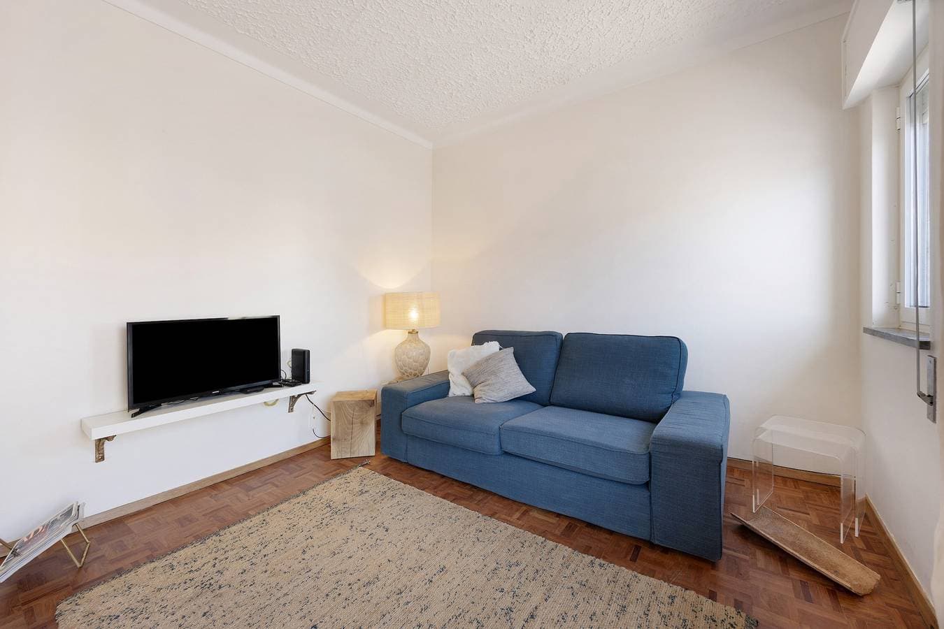 Foto 6 von 34: Ferienwohnung 'Regato' mit Privatterrasse, Balkon und Wi-Fi