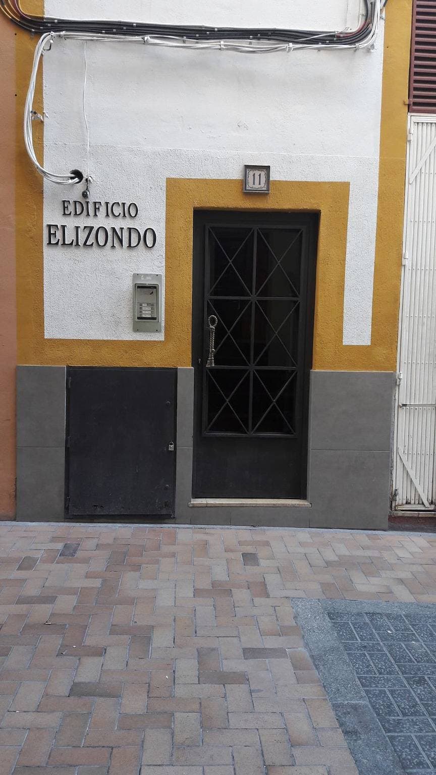 Foto 4 von 22: Estudio Elizondo If Benidorm