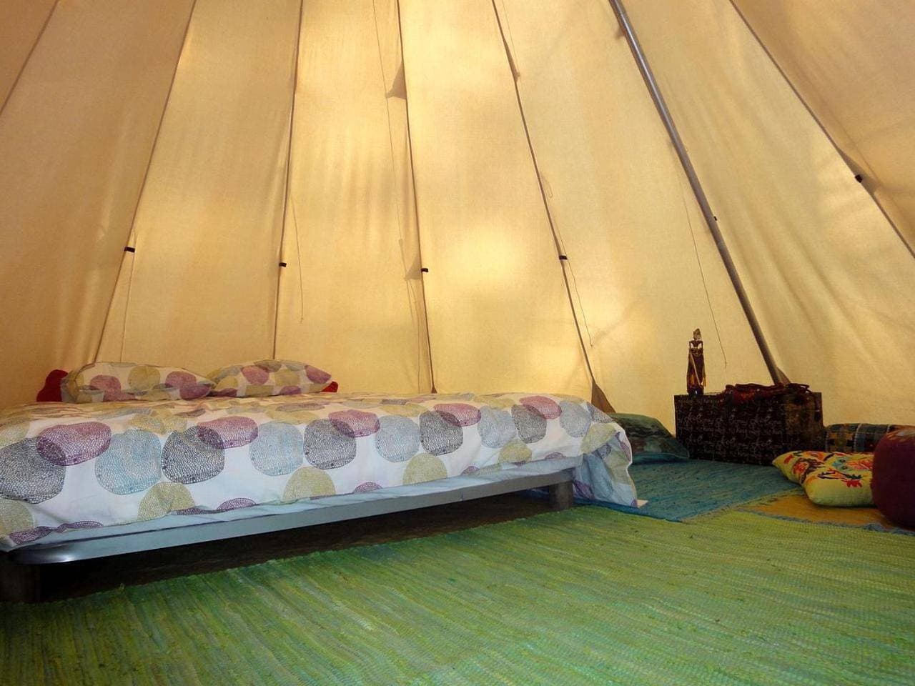 Foto 6 von 23: Holiday Home