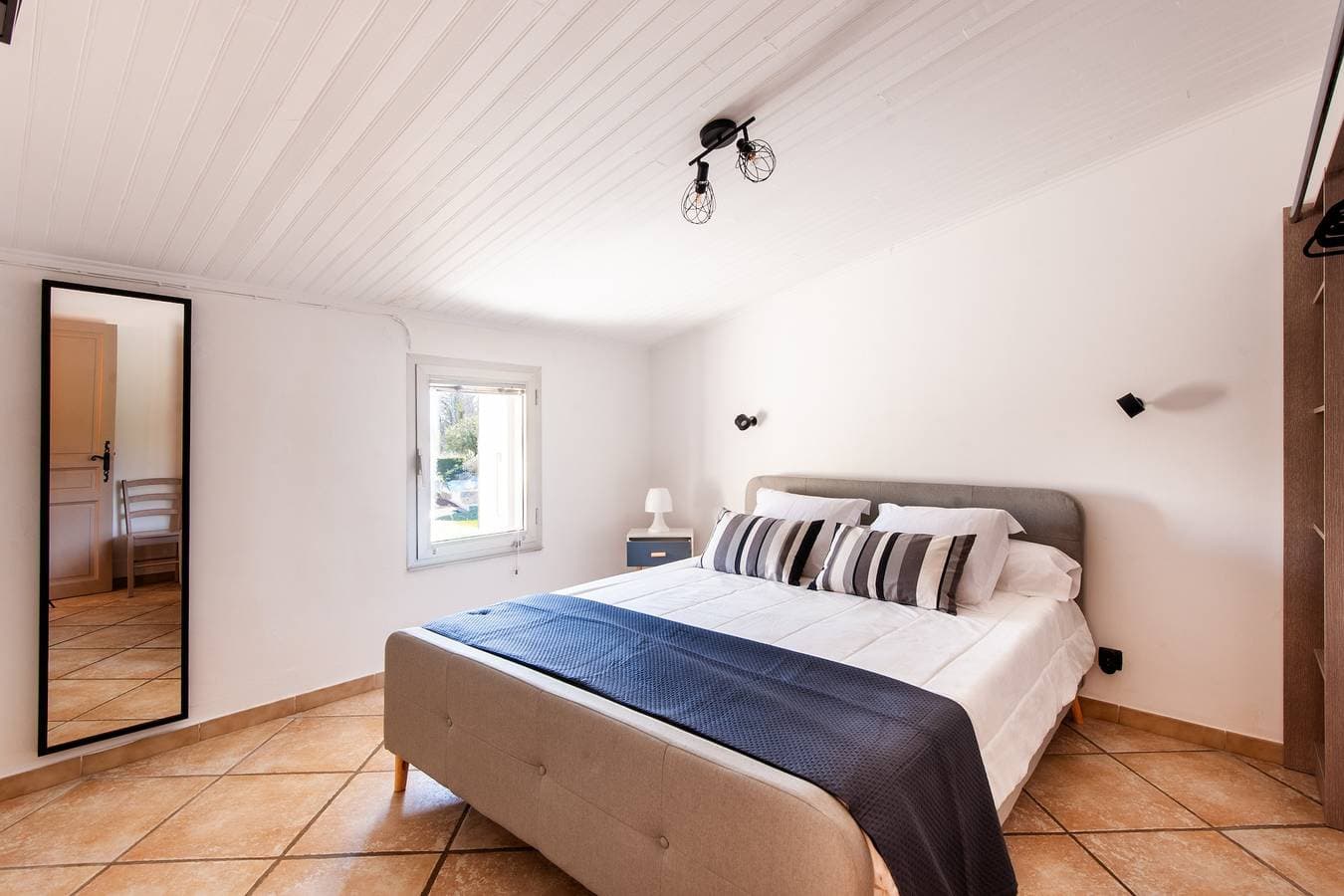 Foto 5 von 21: Ferienhaus für 6 Personen mit Garten
