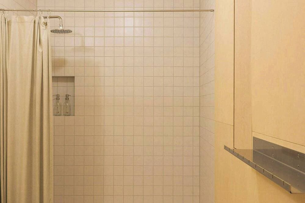 Foto 5 von 30: Apartment mit Sauna und Gartenblick an der Elbe