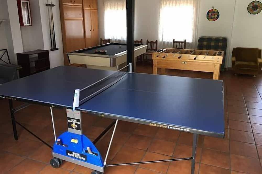 Foto 9 von 30: Ferienhaus Rincón de Torres für 25 personen