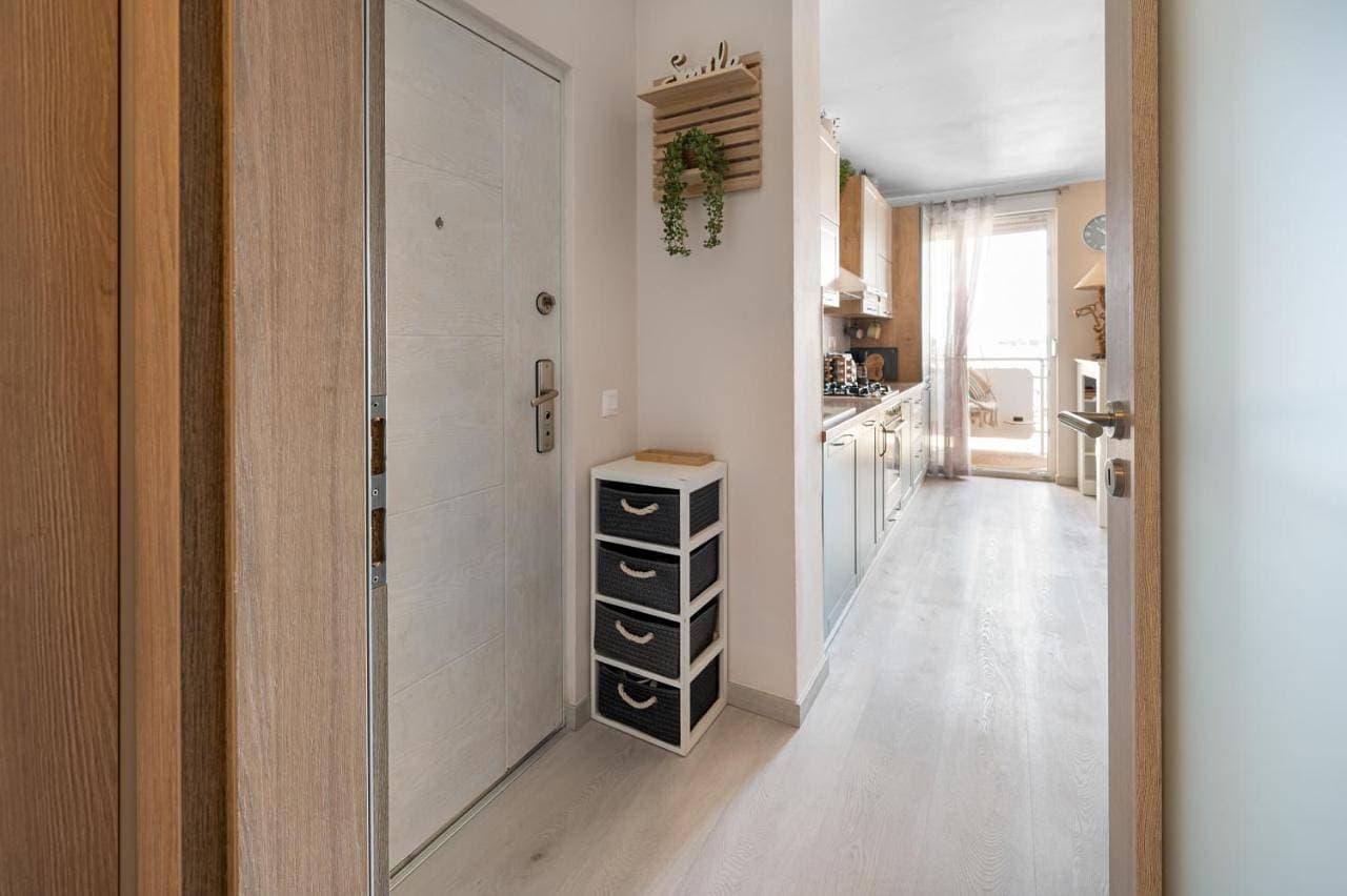 Foto 5 von 43: One-Bedroom Apartment