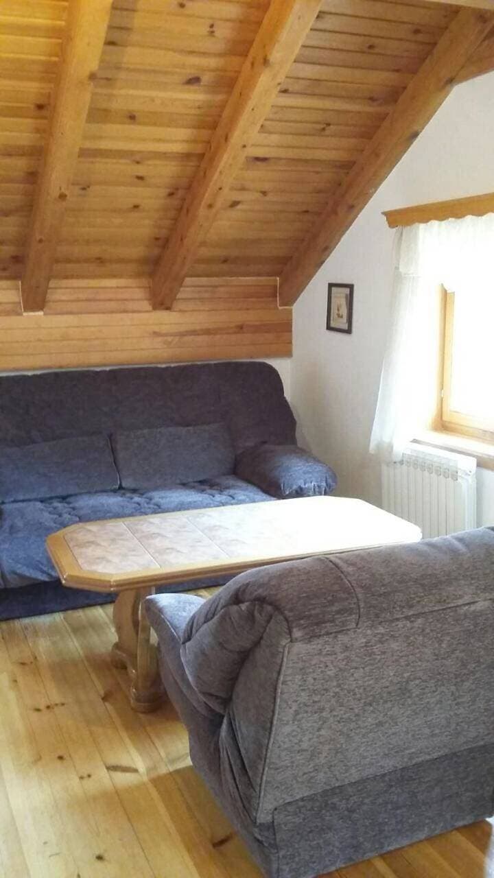Foto 4 von 15: Apartment - Ground Floor
