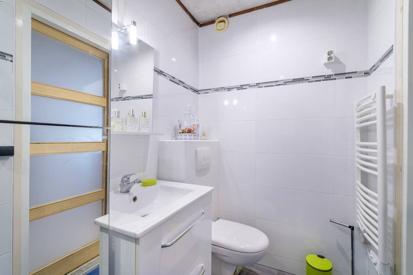 Foto 11 von 20: Ferienwohnung "Le Maeva" mit Meerblick, Terrasse und WLAN