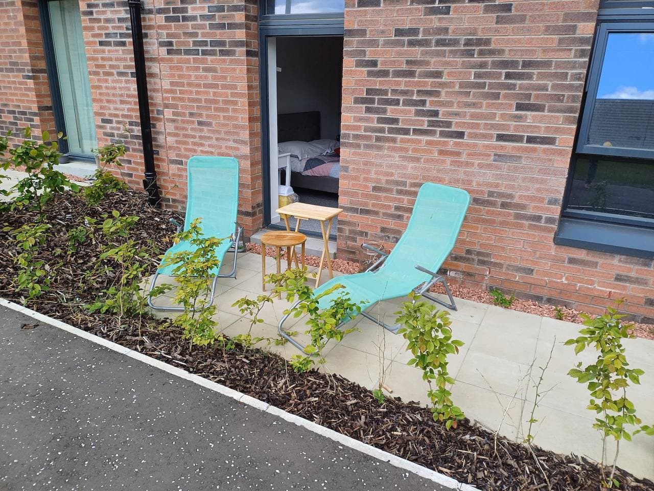 Foto 8 von 10: Ferienhaus mit privatem Badezimmer