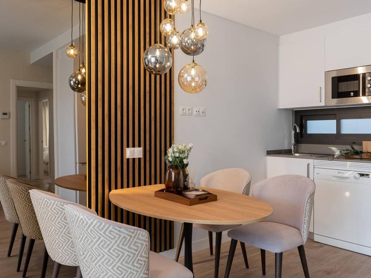 Foto 2 von 25: Moderne und komfortable Wohnung in Estepona