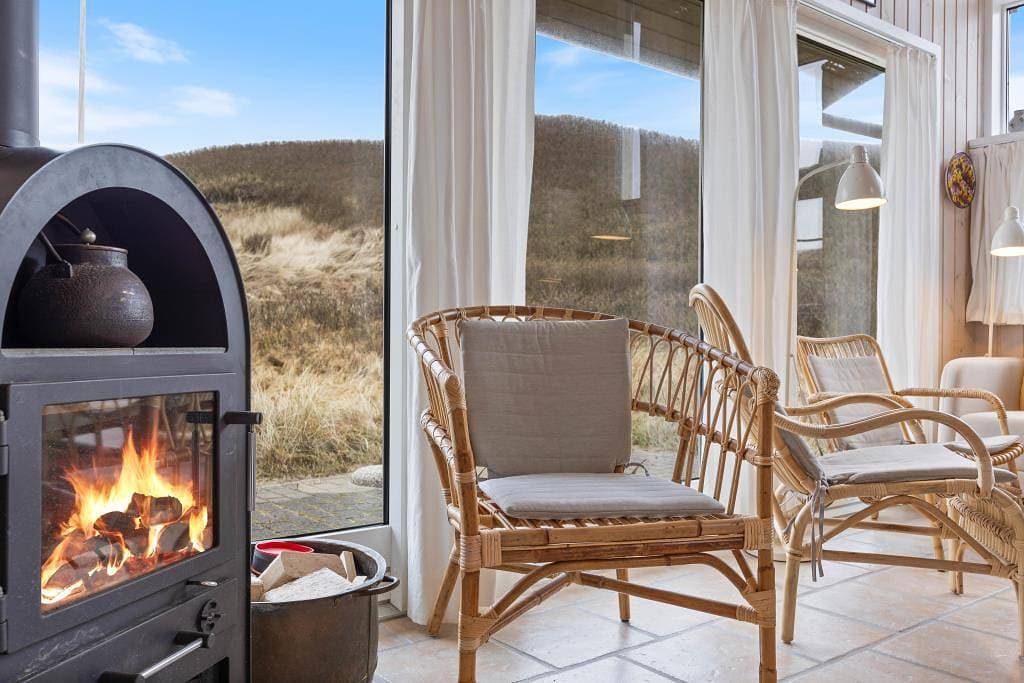 Foto 9 von 32: Gemütliches Ferienhaus mit Panoramaaussicht