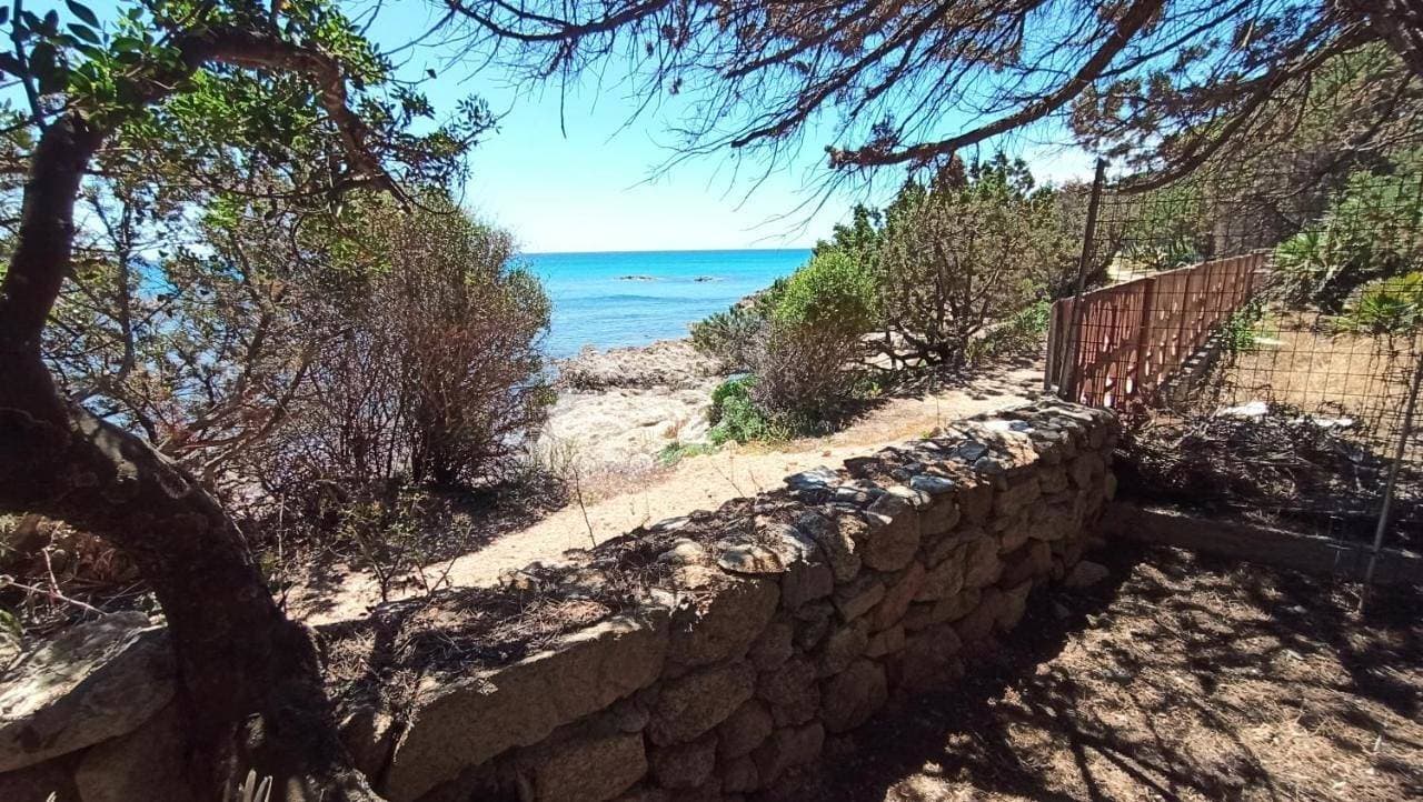 Villino Corallo Roby 1
