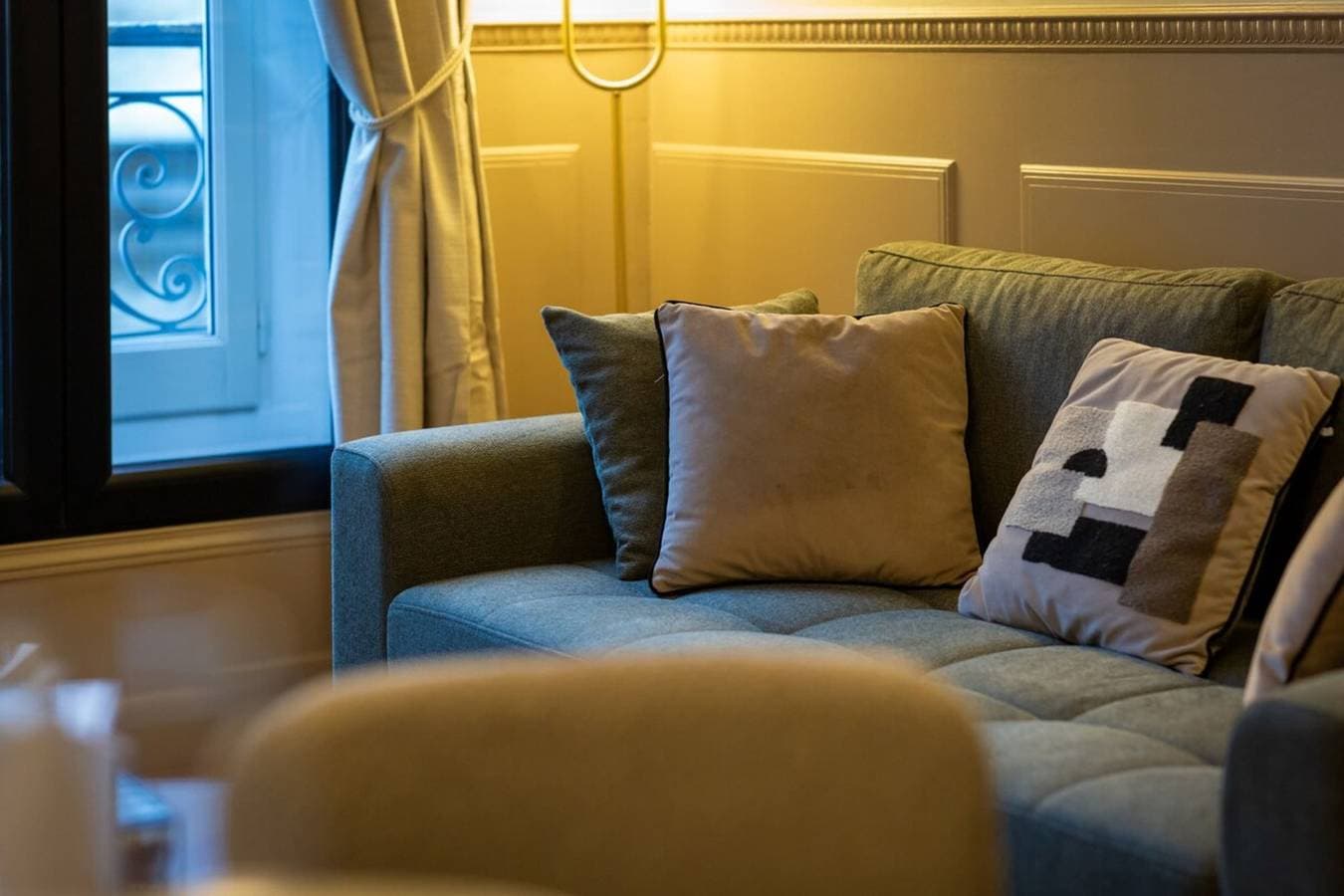Foto 6 von 30: Ferienwohnung für 2 Personen