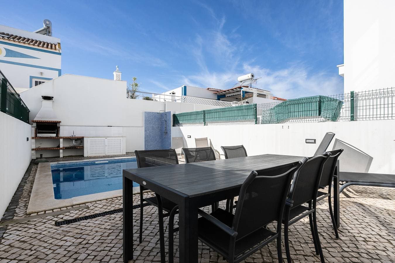 Foto 13 von 32: Villa mit privatem Pool 100 m vom Strand entfernt by Algarvemanta (16V3)
