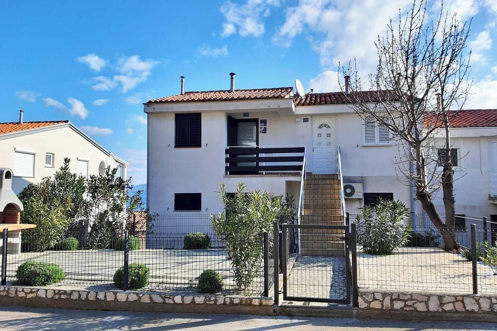 Foto 9 von 30: Apartment Mit Grosse Terrasse Und Herrlichem Meerblick, 300m Vom Strand + Ps 4