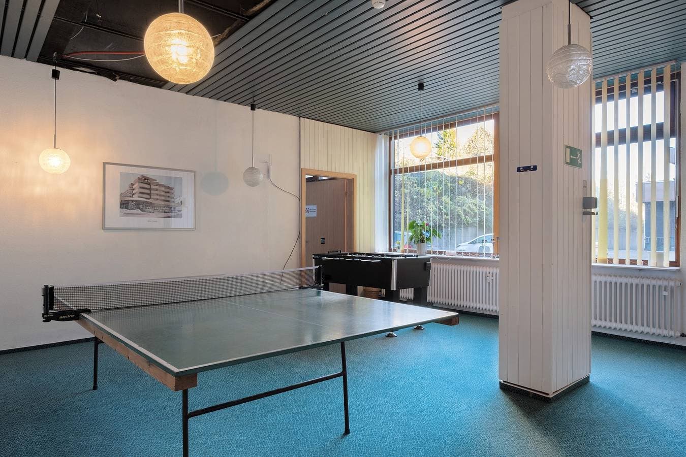 Foto 13 von 39: Ferienwohnung '472, 36qm' mit Balkon und Wi-Fi
