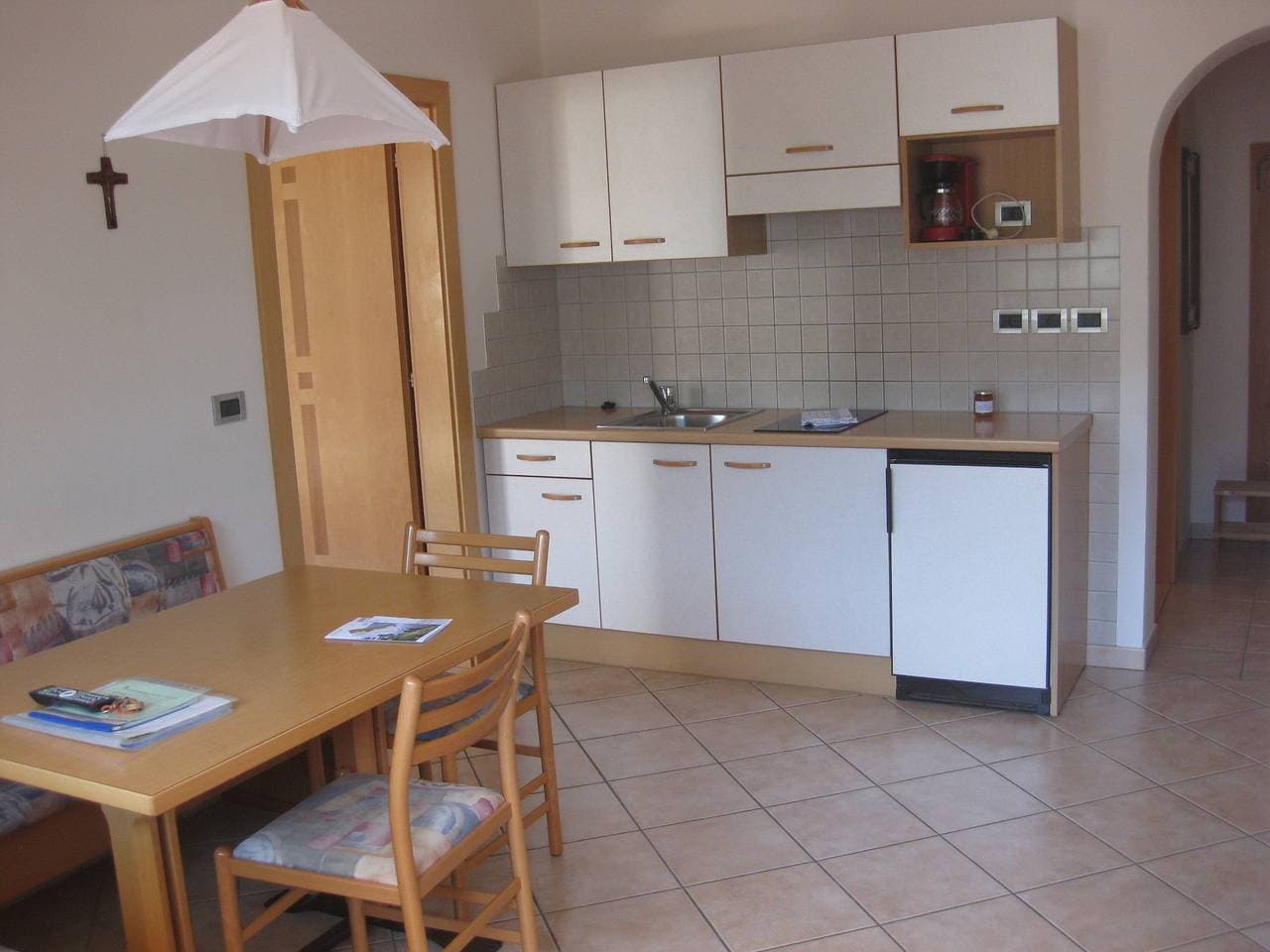 Ferienwohnung im Haus Texel (IV) 1