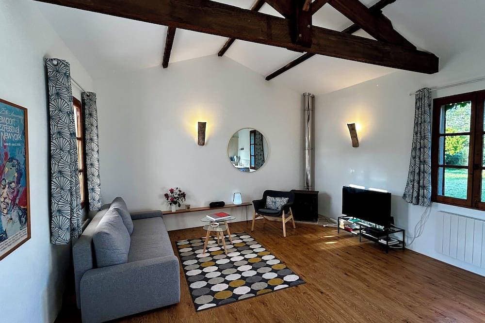 Foto 4 von 15: Charmantes Landhaus mit großem beheizten Pool in Monbazillac, Nr Bergerac